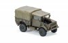 Airfix 03313 Bedford MWD Light Truck 1/48